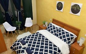 Estudio En Fuencarral Granvia
